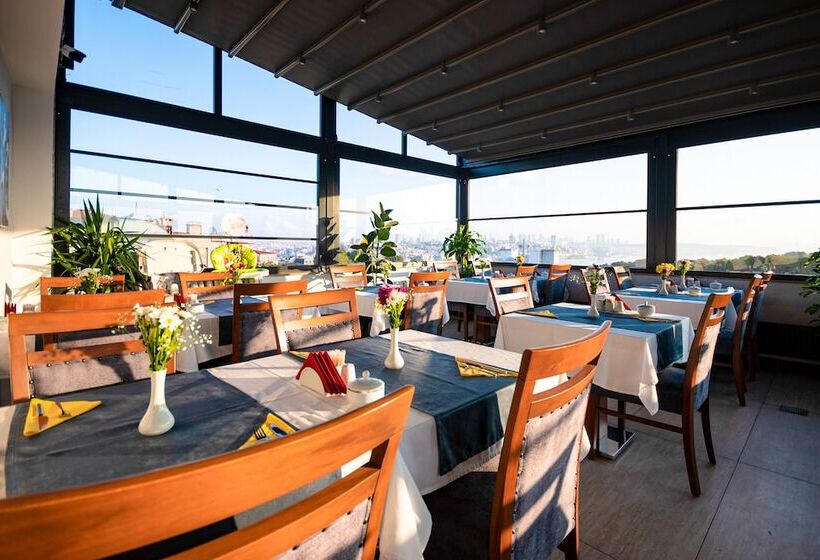 Antusa Design Hotel & Spa