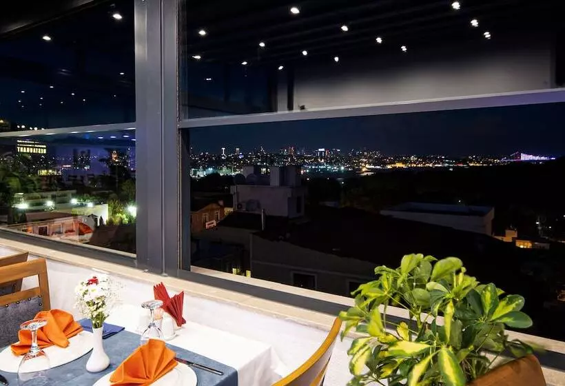 Antusa Design Hotel & Spa