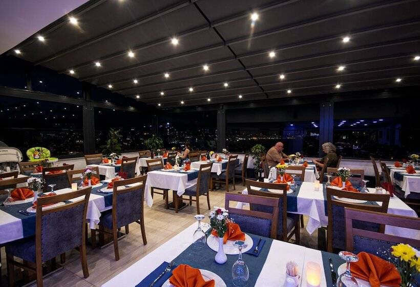 Antusa Design Hotel & Spa