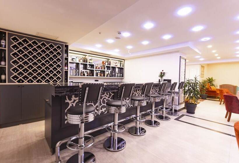 Antusa Design Hotel & Spa