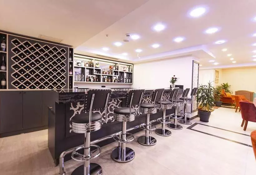 Antusa Design Hotel & Spa