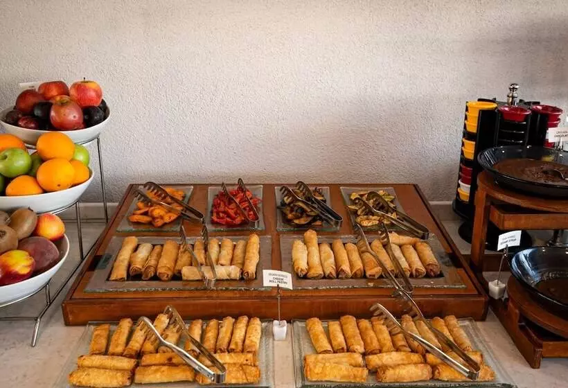 Antusa Design Hotel & Spa