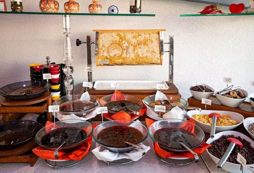 Antusa Design Hotel & Spa