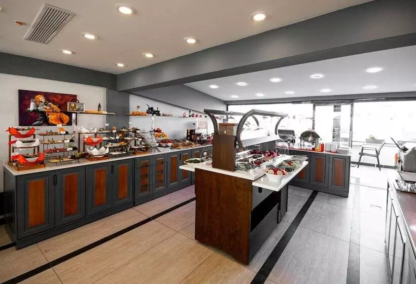 Antusa Design Hotel & Spa