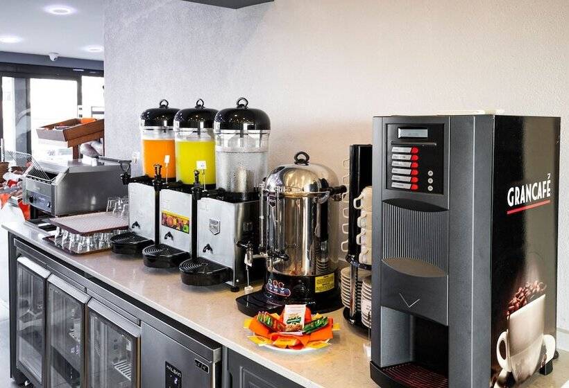 Antusa Design Hotel & Spa