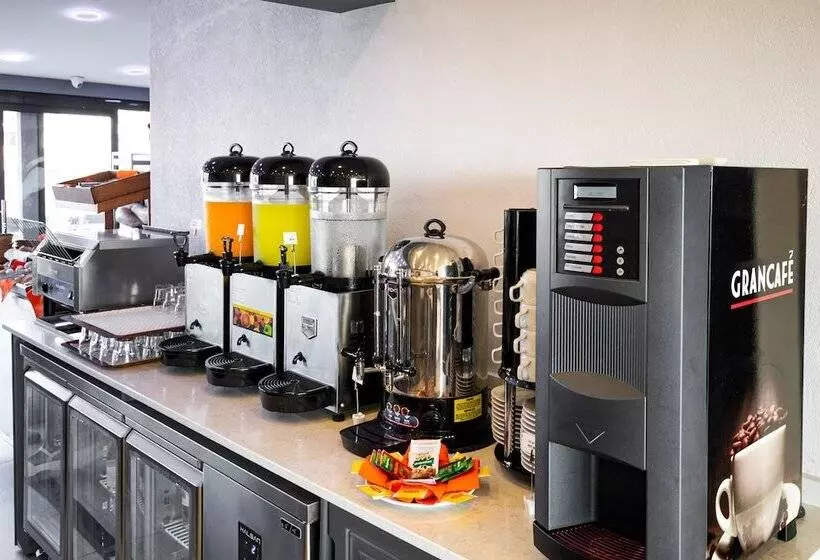 Antusa Design Hotel & Spa