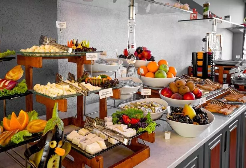 Antusa Design Hotel & Spa