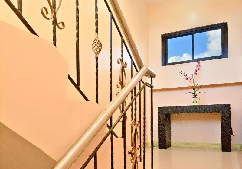 ホテル Bohol Casa Nino Beach Resort Dos