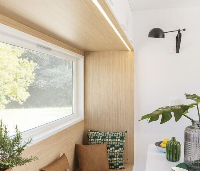 Отель Camping Le Sous Bois