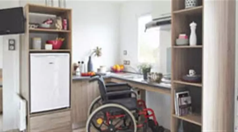 ホテル Camping Le Sous Bois