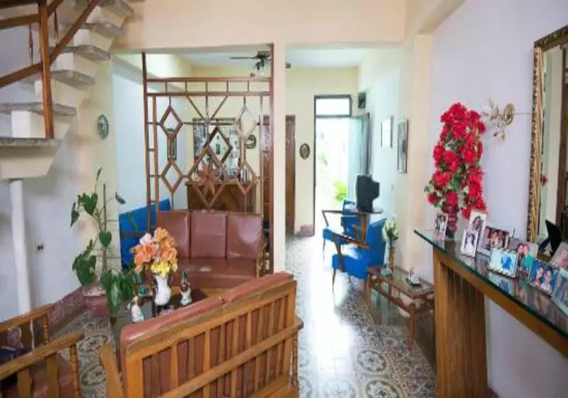 هتل Casa Dr. Claudio & Iliana