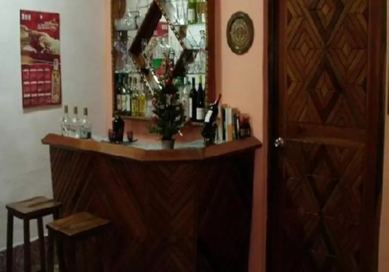 هتل Casa Dr. Claudio & Iliana