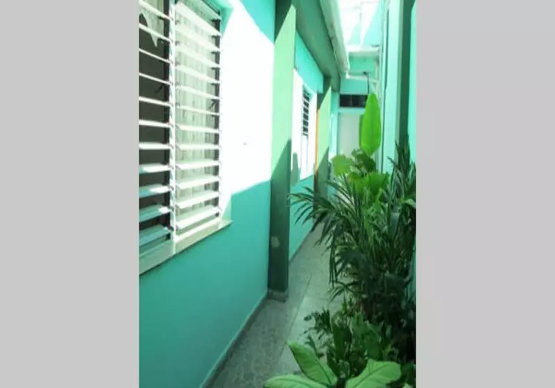 هتل Casa Dr. Claudio & Iliana