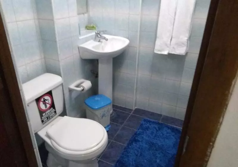 هتل Casa Dr. Claudio & Iliana