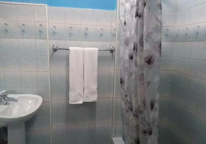 هتل Casa Dr. Claudio & Iliana