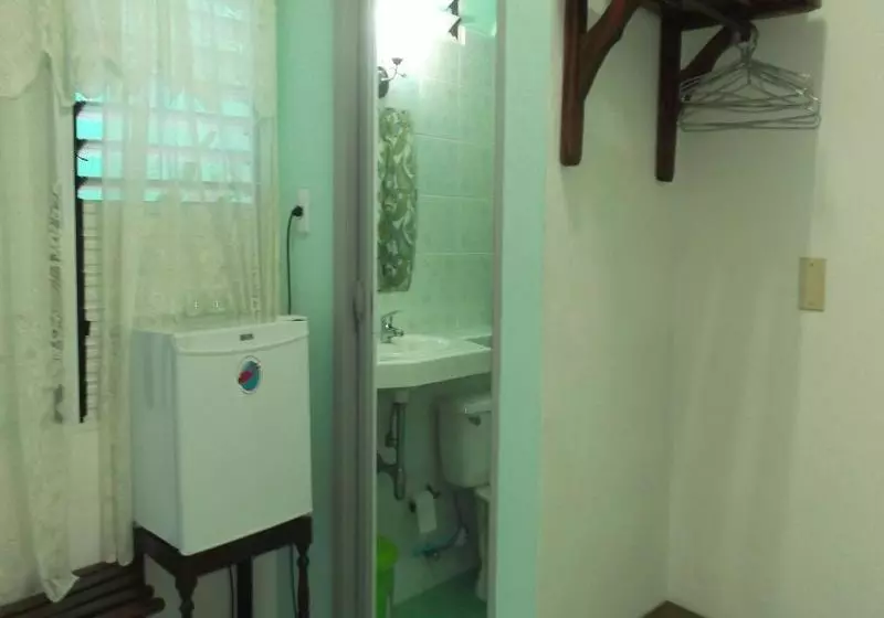 هتل Casa Dr. Claudio & Iliana