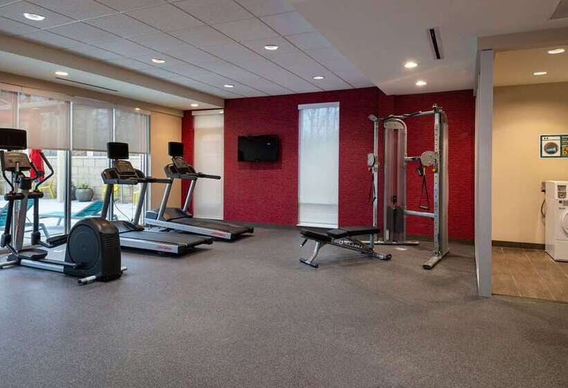 فندق Home2 Suites By Hilton Charlotte Mooresville