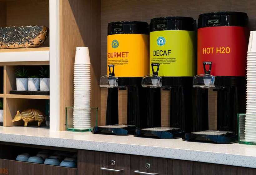 فندق Home2 Suites By Hilton Charlotte Mooresville