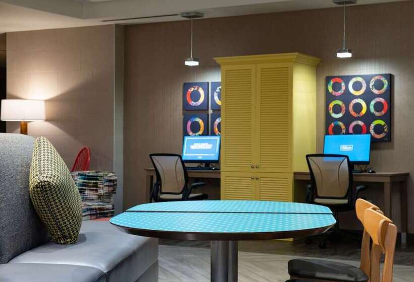 فندق Home2 Suites By Hilton Charlotte Mooresville