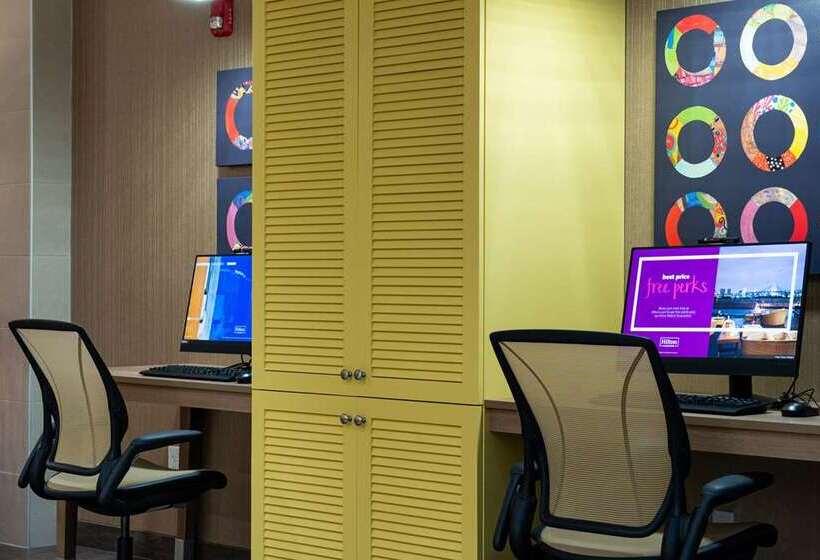 فندق Home2 Suites By Hilton Charlotte Mooresville