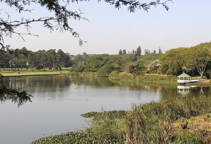 Hotel Kingfisher Lodge