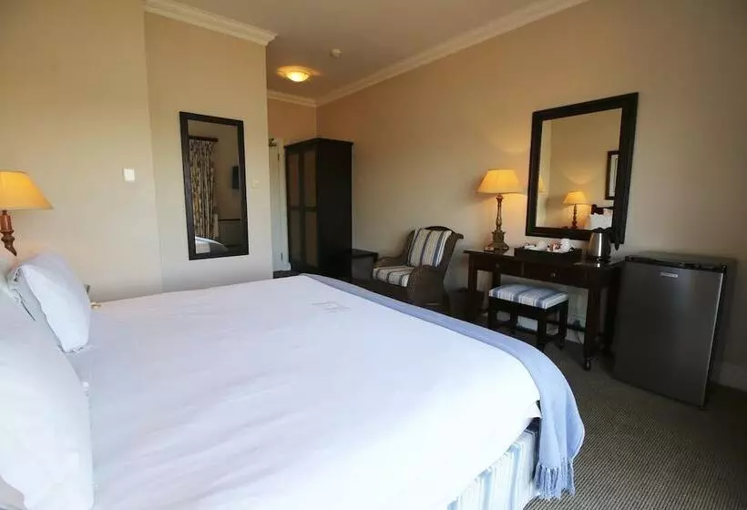 ホテル Kingfisher Lodge