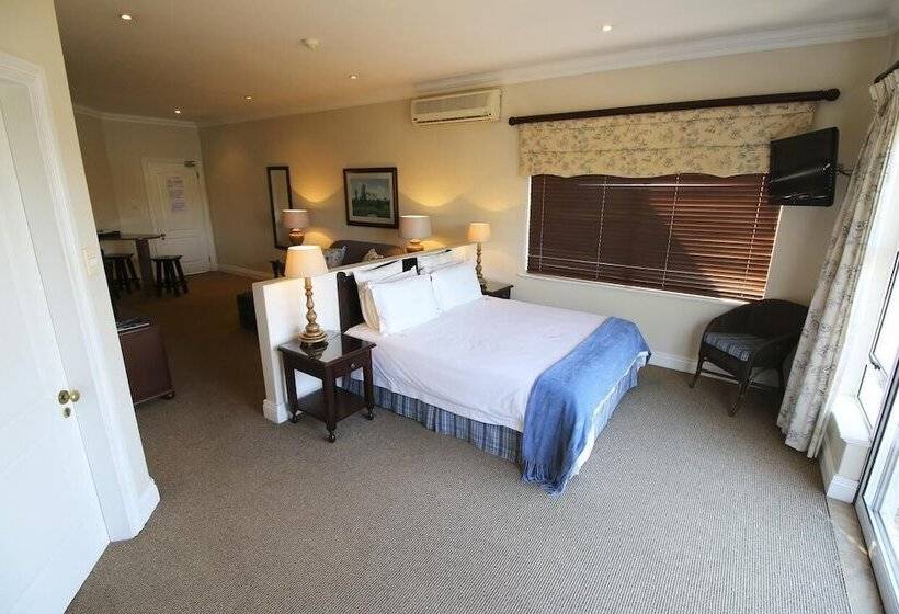 Hotel Kingfisher Lodge