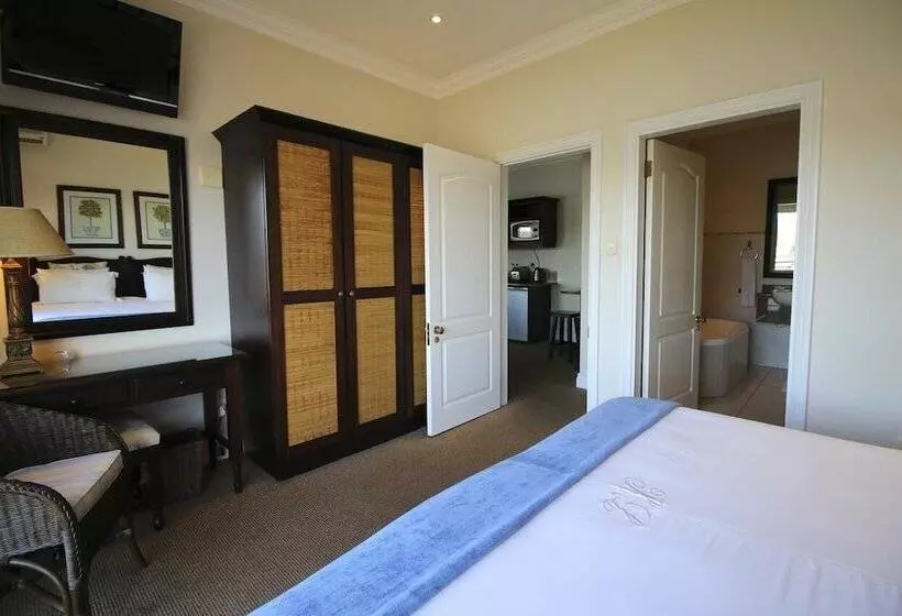 ホテル Kingfisher Lodge