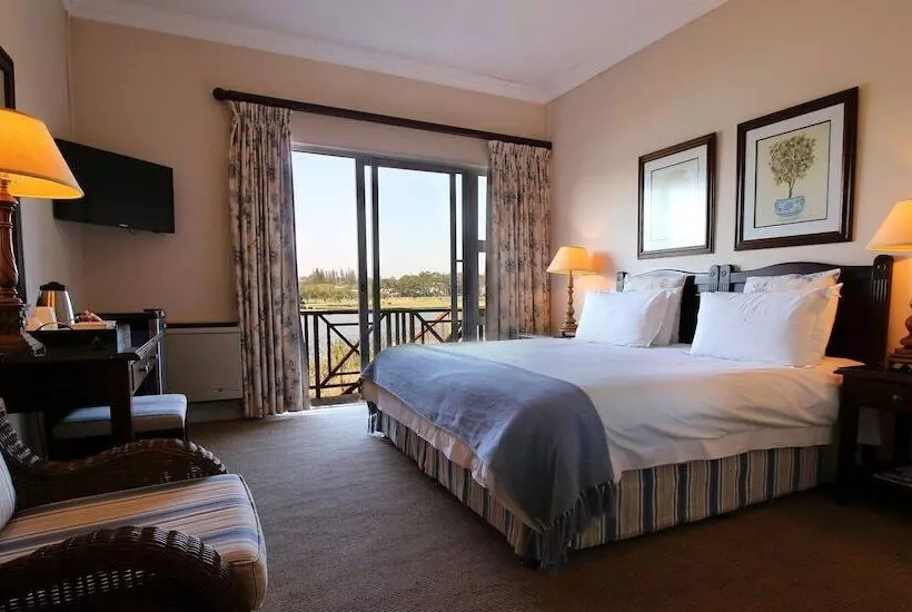 ホテル Kingfisher Lodge