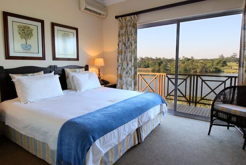 Hotel Kingfisher Lodge