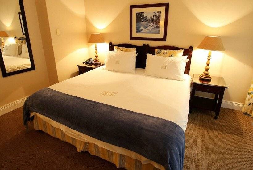 Hotel Kingfisher Lodge