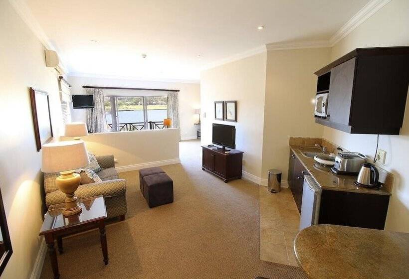 Hotel Kingfisher Lodge