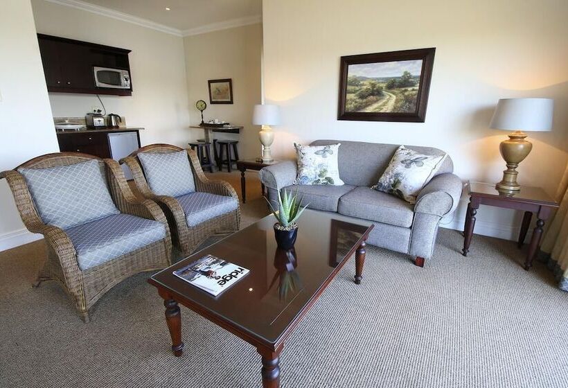 Hotel Kingfisher Lodge