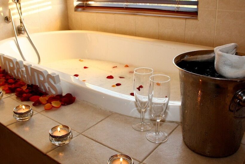 Hotel Kingfisher Lodge