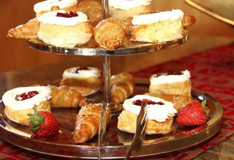 Hotel Kingfisher Lodge