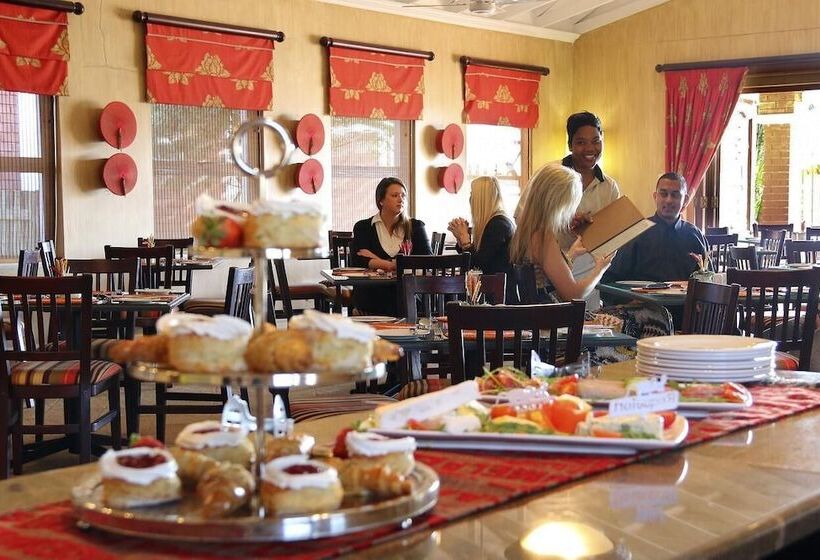 Hotel Kingfisher Lodge