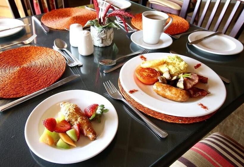 Hotel Kingfisher Lodge