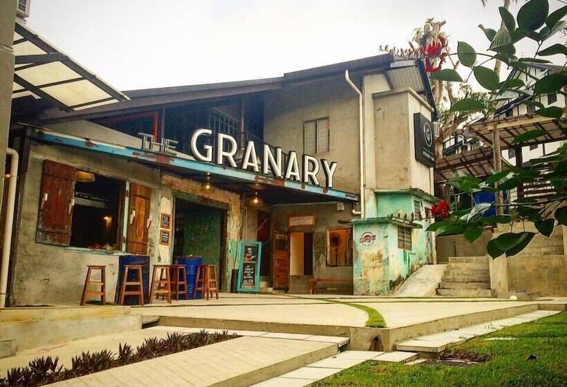 فندق The Marian Boutique Lodging House