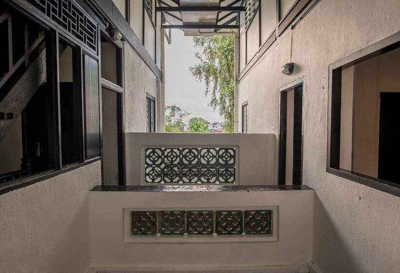 فندق The Marian Boutique Lodging House