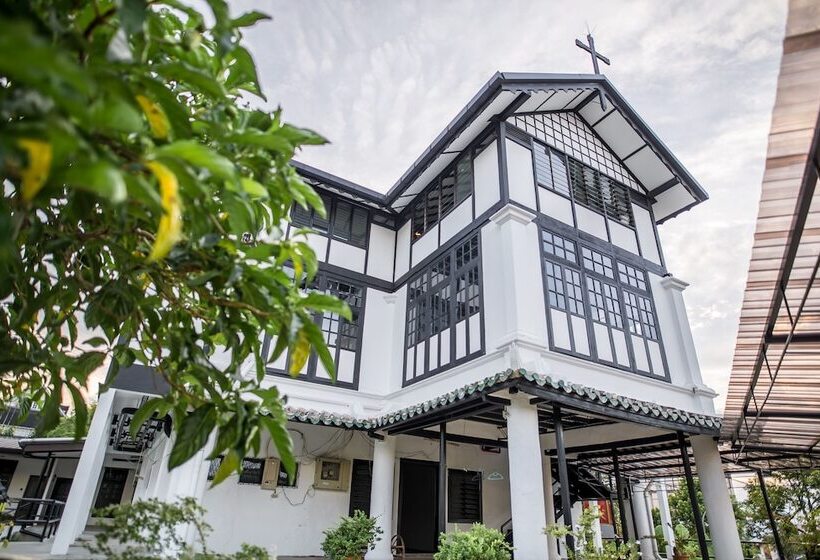 فندق The Marian Boutique Lodging House