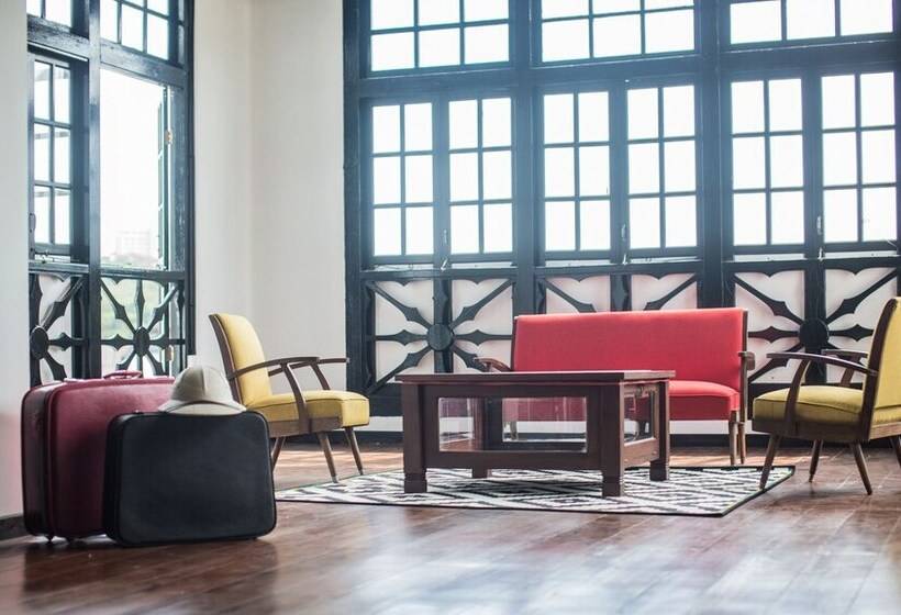 فندق The Marian Boutique Lodging House