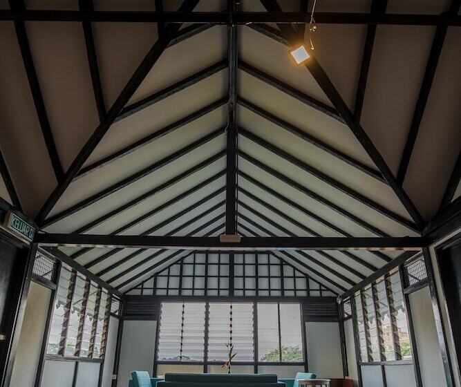 فندق The Marian Boutique Lodging House