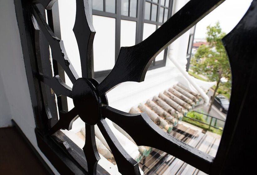 فندق The Marian Boutique Lodging House