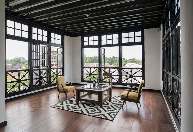 فندق The Marian Boutique Lodging House