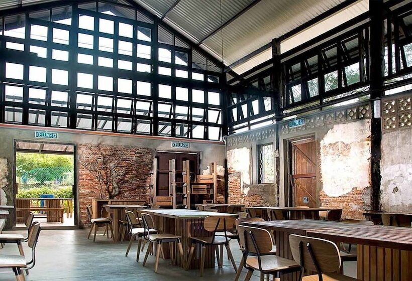 فندق The Marian Boutique Lodging House