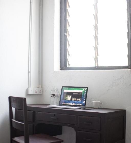 فندق The Marian Boutique Lodging House