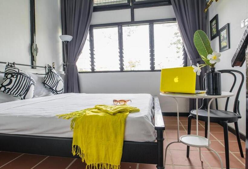 فندق The Marian Boutique Lodging House