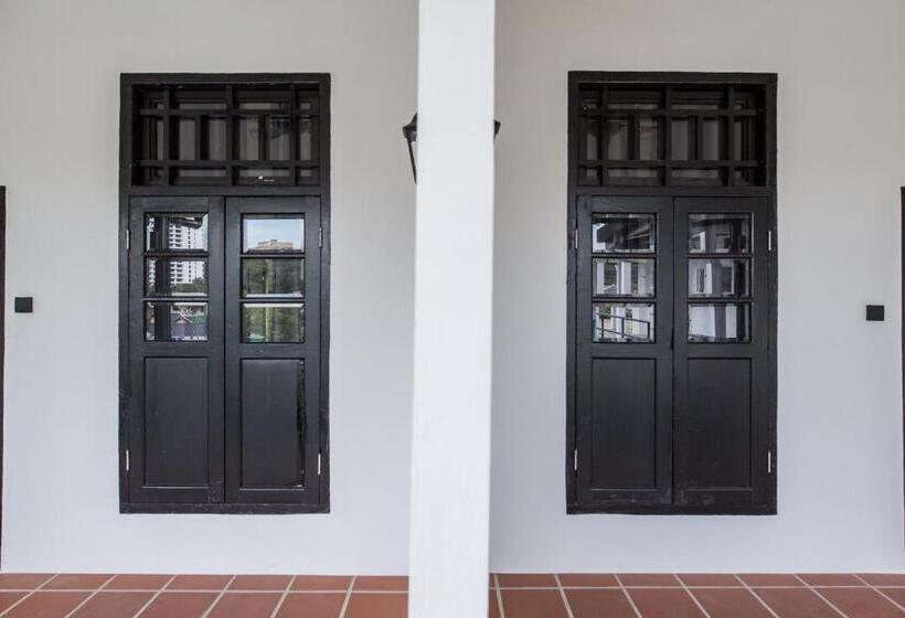 فندق The Marian Boutique Lodging House