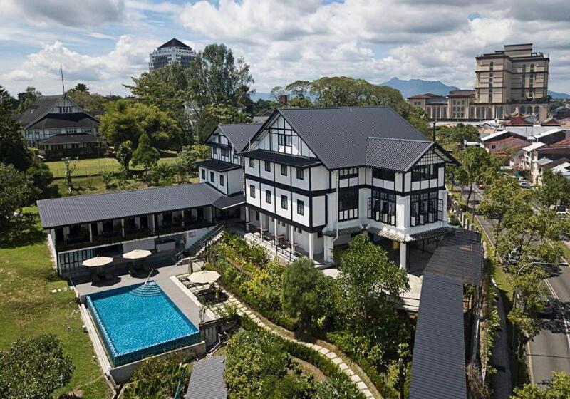 فندق The Marian Boutique Lodging House