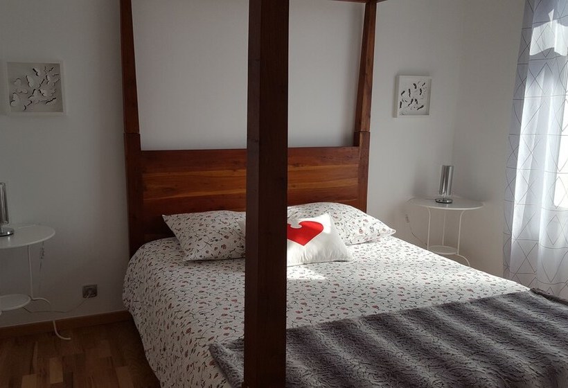 Les Gîtes De Nathalie